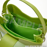 TVアニメ『ブルーロック』SuperGroupiesコラボ「潔世一 モデル　ショルダーバッグ」（C）金城宗幸・ノ村優介・講談社／「ブルーロック」製作委員会