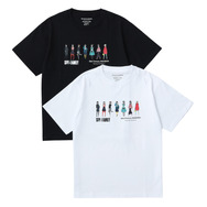 SPY×FAMILY Mid-Century MODERN S/S Tee Yor's 1Week Coordinate　￥6,600 (tax in)
