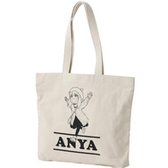 SPY×FAMILY Mid Century MODERN Tote Bag Anya　￥3,850 (tax in)