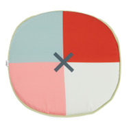 SPY×FAMILY Mid-Century MODERN Seat Pad　￥5,500 (tax in)　※受注販売