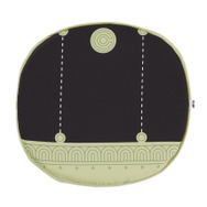 SPY×FAMILY Mid-Century MODERN Seat Pad　￥5,500 (tax in)　※受注販売