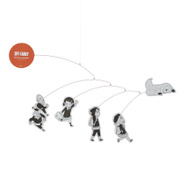 SPY×FAMILY Mid Century MODERN Mobile　￥13,200 (tax in)