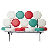 『SPY×FAMILY』特別仕様 Marshmallow Sofa ￥1,760,000 (tax in)　※限定1脚、抽選販売