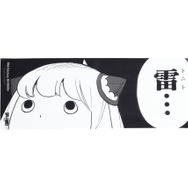 SPY×FAMILY Mid Century MODERN Tenugui Anya　￥3,850 (tax in)