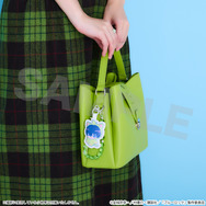 TVアニメ『ブルーロック』SuperGroupiesコラボ「潔世一 モデル」使用イメージ（C）金城宗幸・ノ村優介・講談社／「ブルーロック」製作委員会