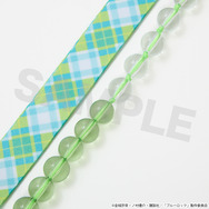 TVアニメ『ブルーロック』SuperGroupiesコラボ「潔 世一 モデル スマホストラップ＆フォンタブ」（C）金城宗幸・ノ村優介・講談社／「ブルーロック」製作委員会