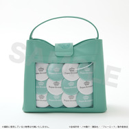 TVアニメ『ブルーロック』SuperGroupiesコラボ「糸師 凛 モデル ショルダーバッグ」（C）金城宗幸・ノ村優介・講談社／「ブルーロック」製作委員会