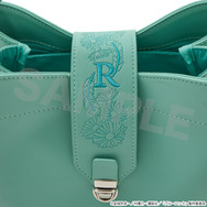 TVアニメ『ブルーロック』SuperGroupiesコラボ「糸師 凛 モデル ショルダーバッグ」（C）金城宗幸・ノ村優介・講談社／「ブルーロック」製作委員会