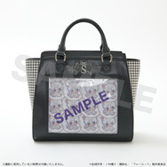 TVアニメ『ブルーロック』SuperGroupiesコラボ「凪 誠士郎 モデル ショルダーバッグ」（C）金城宗幸・ノ村優介・講談社／「ブルーロック」製作委員会