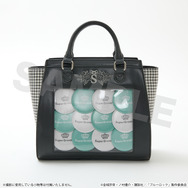 TVアニメ『ブルーロック』SuperGroupiesコラボ「凪 誠士郎 モデル ショルダーバッグ」（C）金城宗幸・ノ村優介・講談社／「ブルーロック」製作委員会