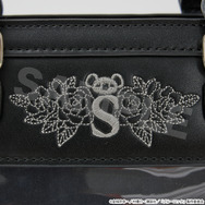 TVアニメ『ブルーロック』SuperGroupiesコラボ「凪 誠士郎 モデル ショルダーバッグ」（C）金城宗幸・ノ村優介・講談社／「ブルーロック」製作委員会