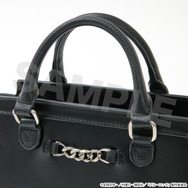 TVアニメ『ブルーロック』SuperGroupiesコラボ「凪 誠士郎 モデル ショルダーバッグ」（C）金城宗幸・ノ村優介・講談社／「ブルーロック」製作委員会