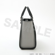 TVアニメ『ブルーロック』SuperGroupiesコラボ「凪 誠士郎 モデル ショルダーバッグ」（C）金城宗幸・ノ村優介・講談社／「ブルーロック」製作委員会