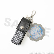 TVアニメ『ブルーロック』SuperGroupiesコラボ「凪 誠士郎 モデル リップケース」（C）金城宗幸・ノ村優介・講談社／「ブルーロック」製作委員会