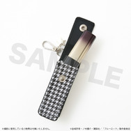 TVアニメ『ブルーロック』SuperGroupiesコラボ「凪 誠士郎 モデル リップケース」（C）金城宗幸・ノ村優介・講談社／「ブルーロック」製作委員会