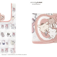 折り畳みエコバッグ　1,980円