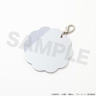 TVアニメ『ブルーロック』SuperGroupiesコラボ「御影 玲王 モデル リップケース」（C）金城宗幸・ノ村優介・講談社／「ブルーロック」製作委員会