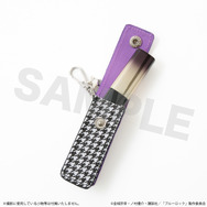 TVアニメ『ブルーロック』SuperGroupiesコラボ「御影 玲王 モデル リップケース」（C）金城宗幸・ノ村優介・講談社／「ブルーロック」製作委員会