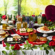 『ディズニー ツイステッドワンダーランド ザ アニメーション』OH MY CAFE