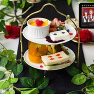 なんでもない日のティーパーティー