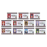 ホログラムステッカー（ランダム11種）