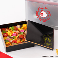 【あかね】うなぎちらし寿司