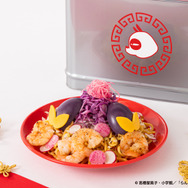 【シャンプー】塩炒麵-シオチャーメン-