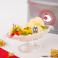 【良牙】マンゴープリンアラモード