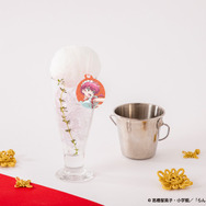 【らんま】バケツレモネード