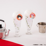 【乱馬】やかんレモネード、【らんま】バケツレモネード