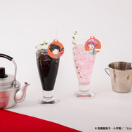 【乱馬】やかんレモネード、【らんま】バケツレモネード