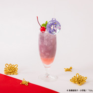 【シャンプー】パープルソーダ