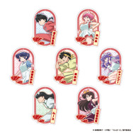 ステッカー（ランダム7種）