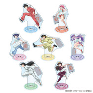 アクリルスタンド（全7種）