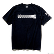 STRICT-G BOUNTY HUNTER『機動戦士Gundam GQuuuuuuX』Tシャツ GQuuuuuuX　