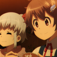 『終末ツーリング』第3話「世田谷・新橋・有明・東京ビッグサイト」場面写真