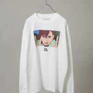 「ダンダダン｜Kosuke Kawamura」モモver¥6,600（税込）