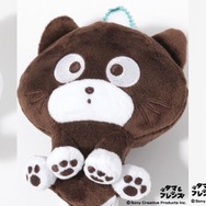 【タマ&フレンズ】ぬいぐるみキーホルダー