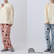 【タマ&フレンズ】ルームウェアセット