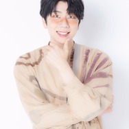 ラッコ：西山宏太朗