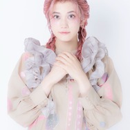 サンゴの姫：小泉萌香