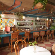 実写映画『WIND BREAKER／ウィンドブレイカー』新場面写真（喫茶ポトス）