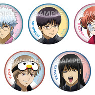 缶バッジ（全7種）