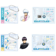 アクリルデコフレーム（全7種）