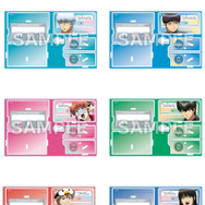 アクリルスピーカー（全7種）