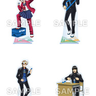 アクリルスタンド（全7種）