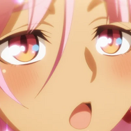 『嘆きの亡霊は引退したい』第2クール 第16話先行場面カット