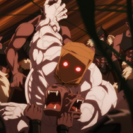 『嘆きの亡霊は引退したい』第2クール 第16話先行場面カット