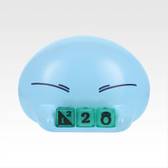 「転スラ」新作一番くじの全ラインナップ公開！人型からスライム型まで、いろいろな姿の「リムル」フィギュア＆ぬいぐるみが可愛い