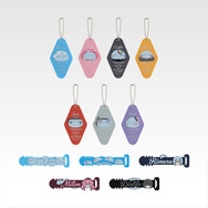 「転スラ」新作一番くじの全ラインナップ公開！人型からスライム型まで、いろいろな姿の「リムル」フィギュア＆ぬいぐるみが可愛い